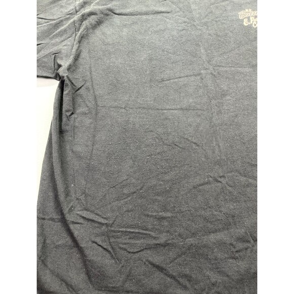 Vtg Renteria Borrmann Motorsport Classic Racing Tee 3XL Black - Picture 6 of 12